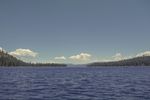 The waters of Lake Tahoe